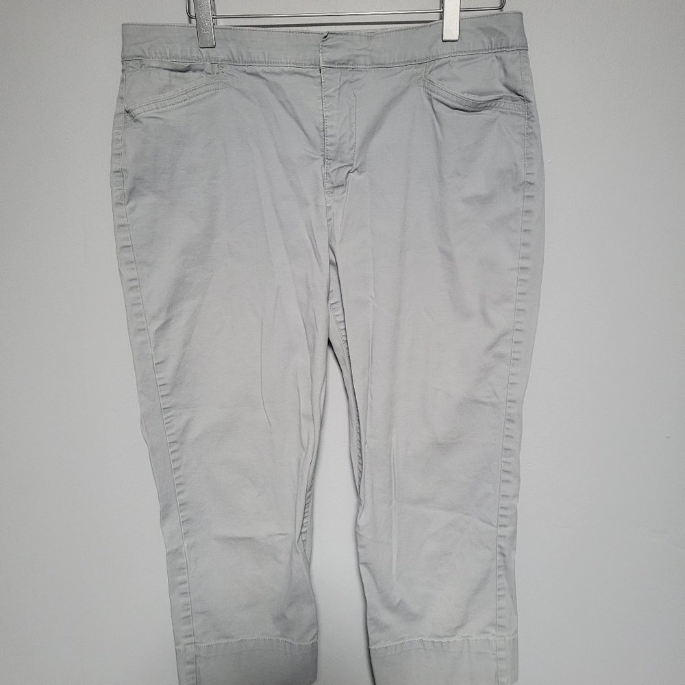 Women's Dress Pants 8